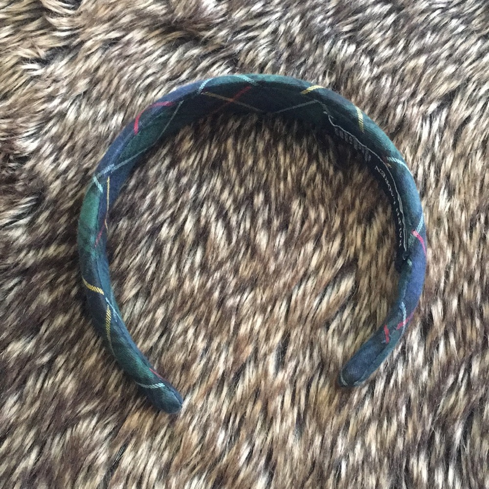Ralph Lauren Headband